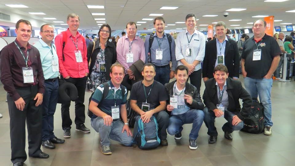 Missão Internacional