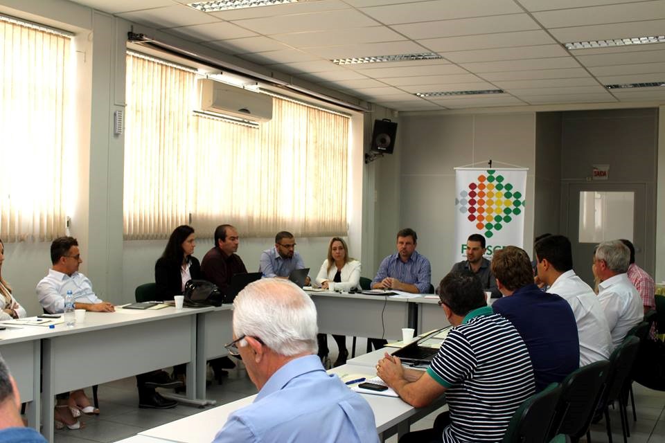 Associativismo