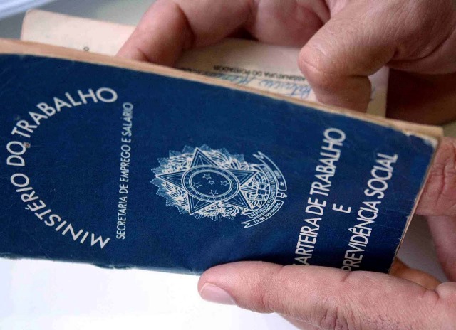 Queda na taxa de emprego preocupa Facisc
