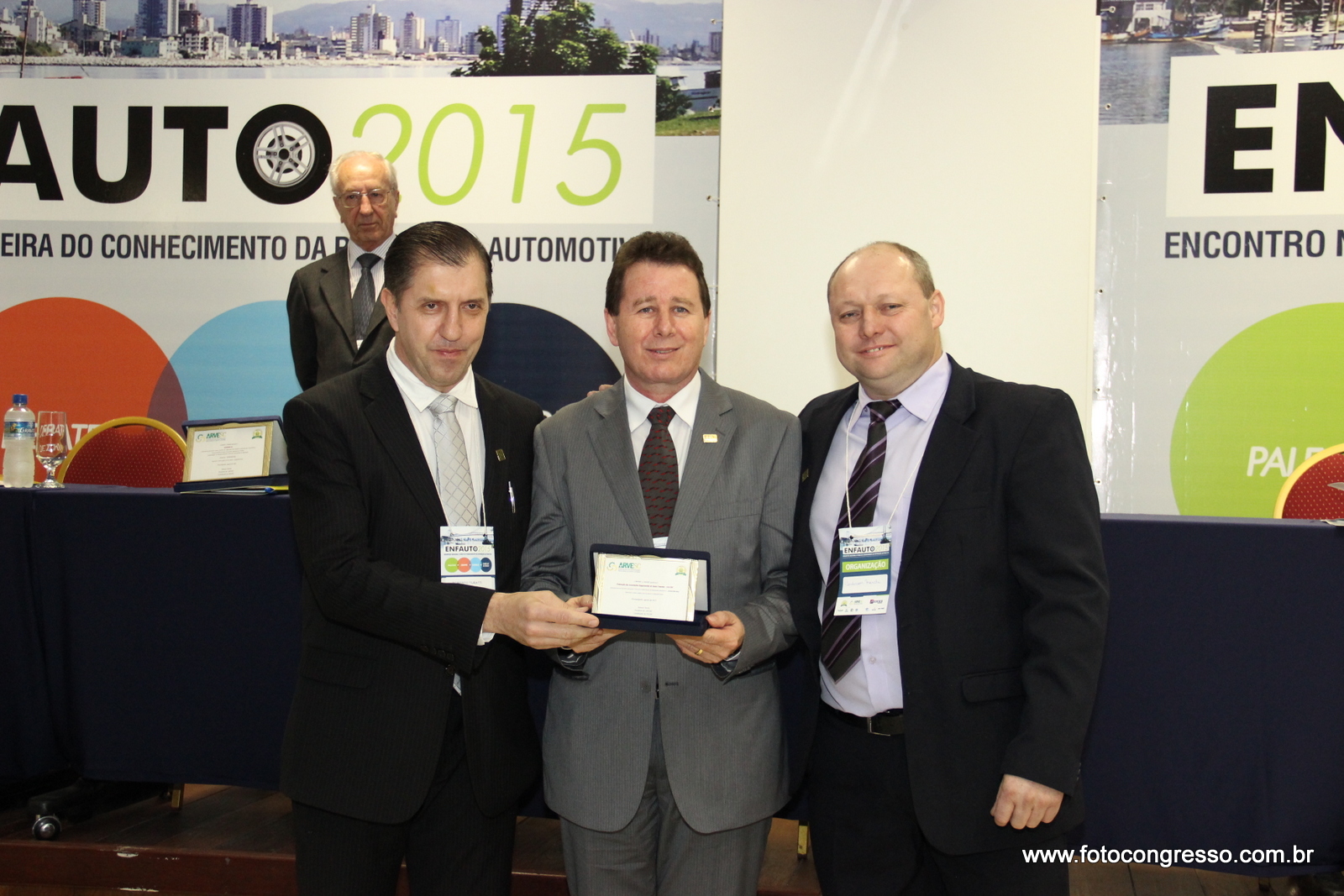 Evento nacional reúne empresários de Automecânica em Florianópolis