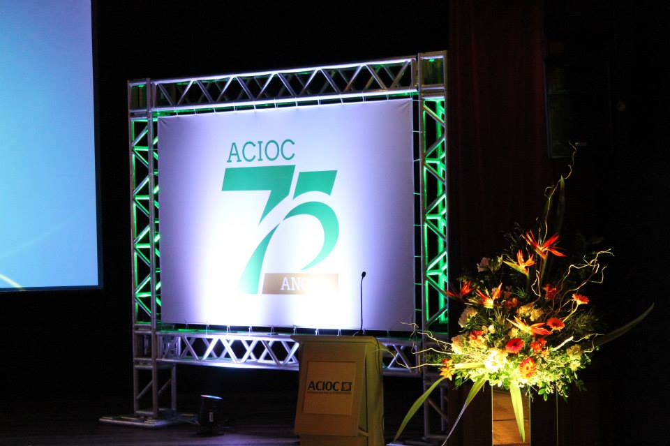 ACIOC comemora 75 anos de fundação