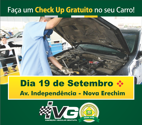 Núcleo de Automecânicas da Acip realizará IVG