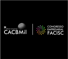 Congresso Empresarial reunirá cerca de 1,2 mil empresários em Florianópolis