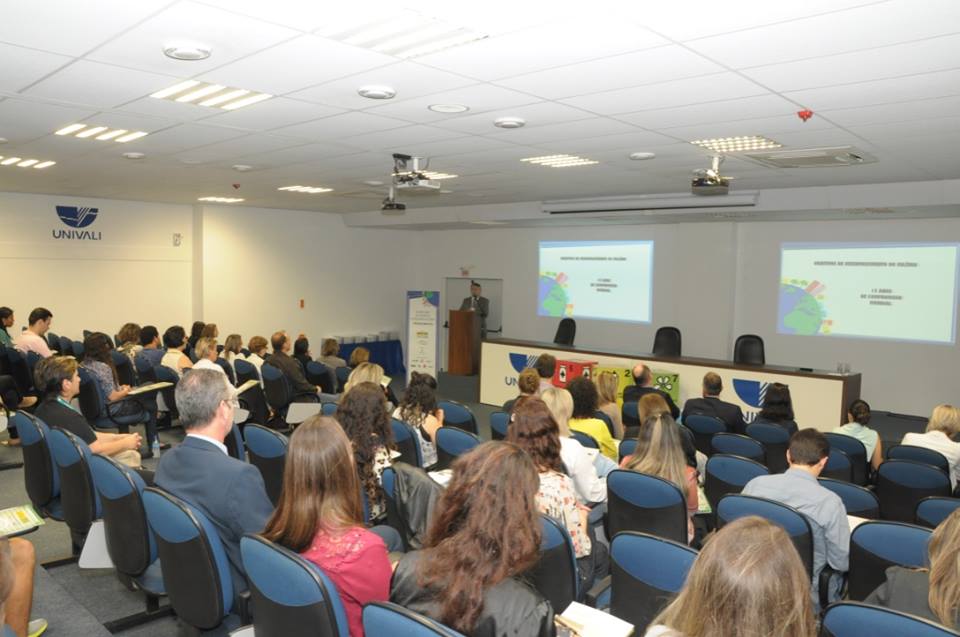 Encontro Anual dos Objetivos do Desenvolvimento do Milênio (ODM)