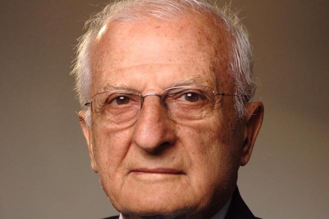 Sistema FACISC lamenta falecimento de Angelo Fantin