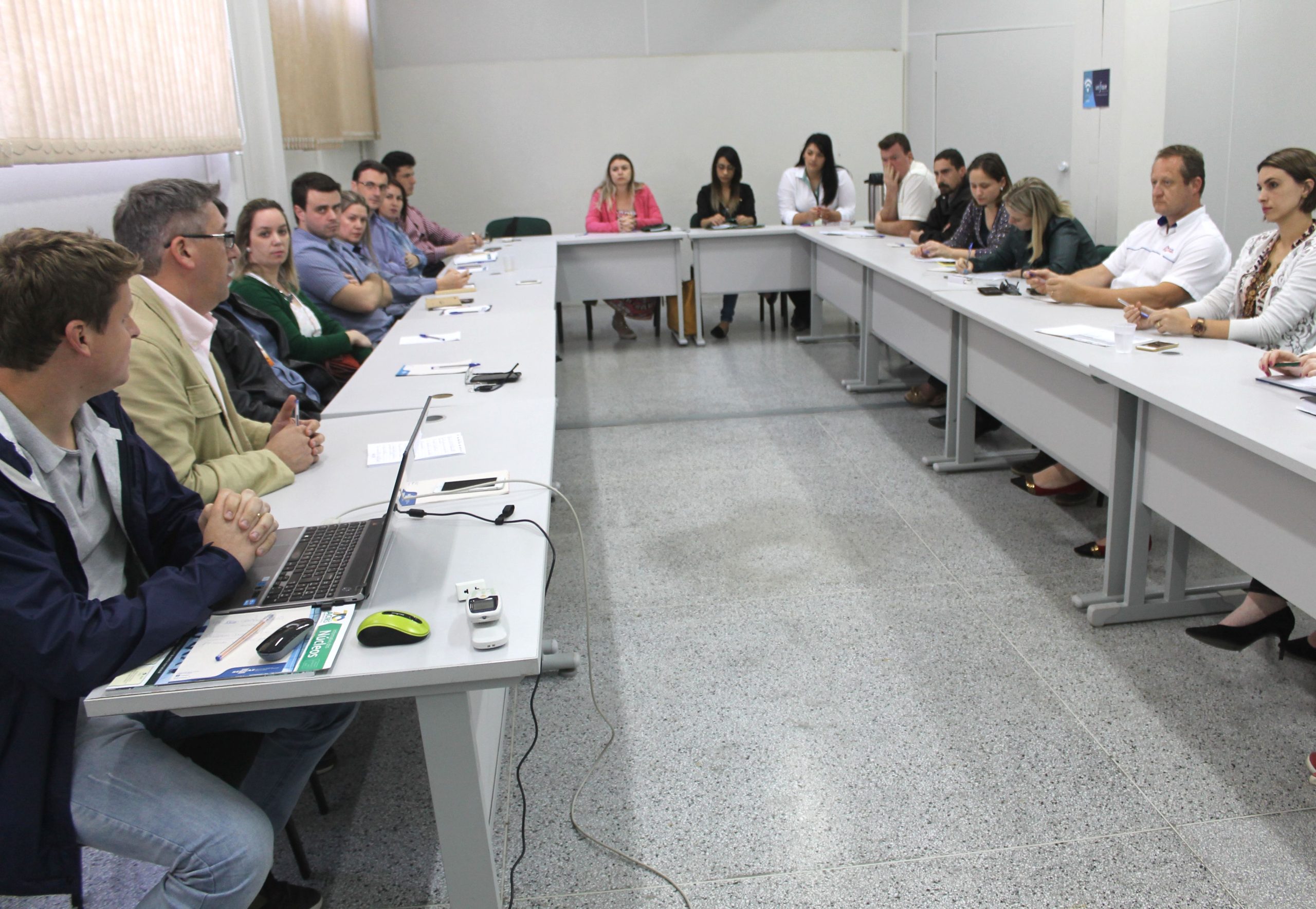 Conselho de Núcleos da ACIRS reforça a importância do associativismo Conselho de Núcleos da ACIRS reforça a importância do associativismo