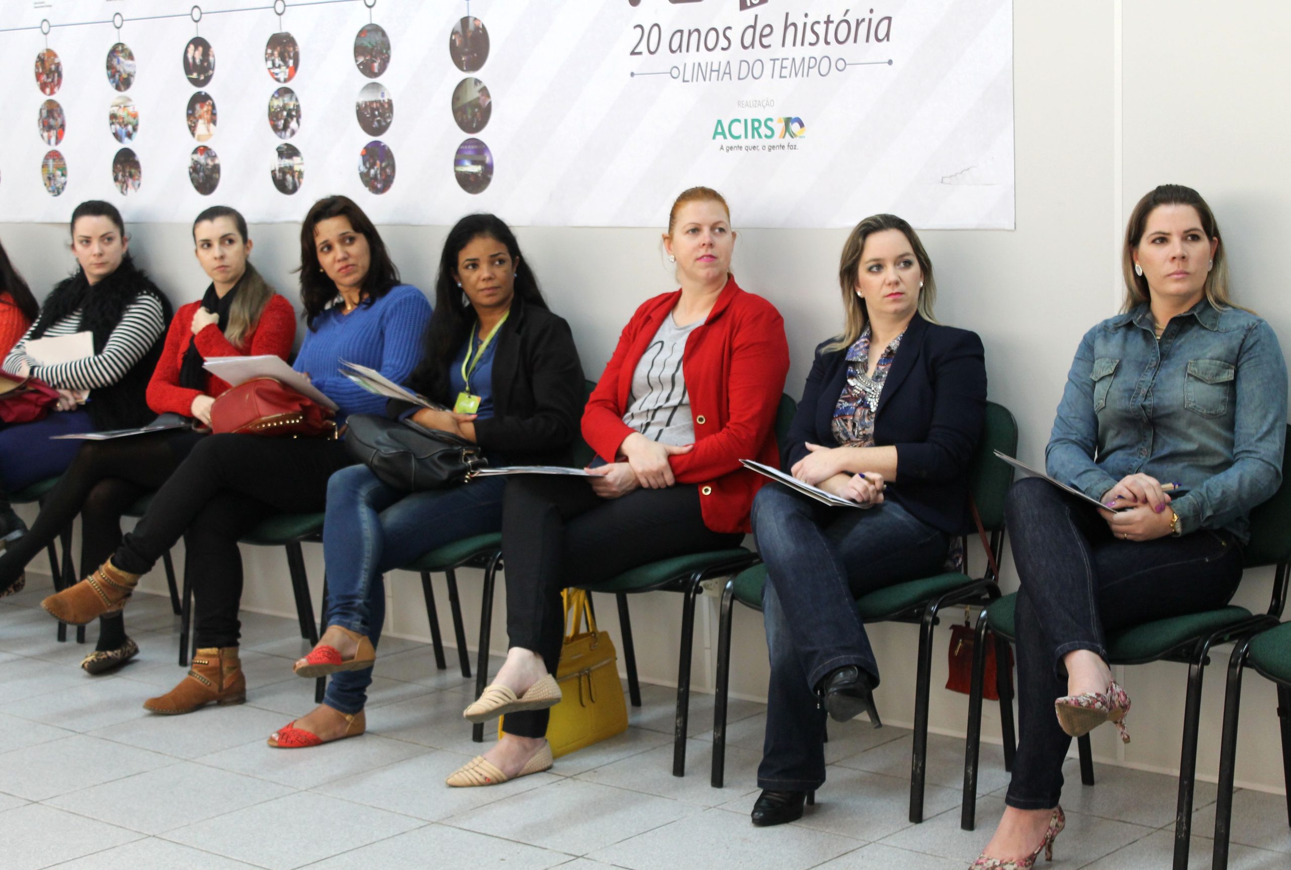 Maratona de eventos sobre inovação em Rio do Sul Maratona de eventos sobre inovação em Rio do Sul