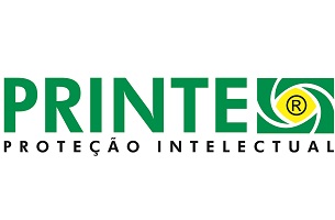 PRINTE no Congresso Brasileiro de Propriedade Intelectual PRINTE no Congresso Brasileiro de Propriedade Intelectual