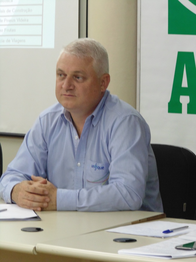 ACIAV apóia carta elaborada com intenções e perspectivas para a economia do Brasil