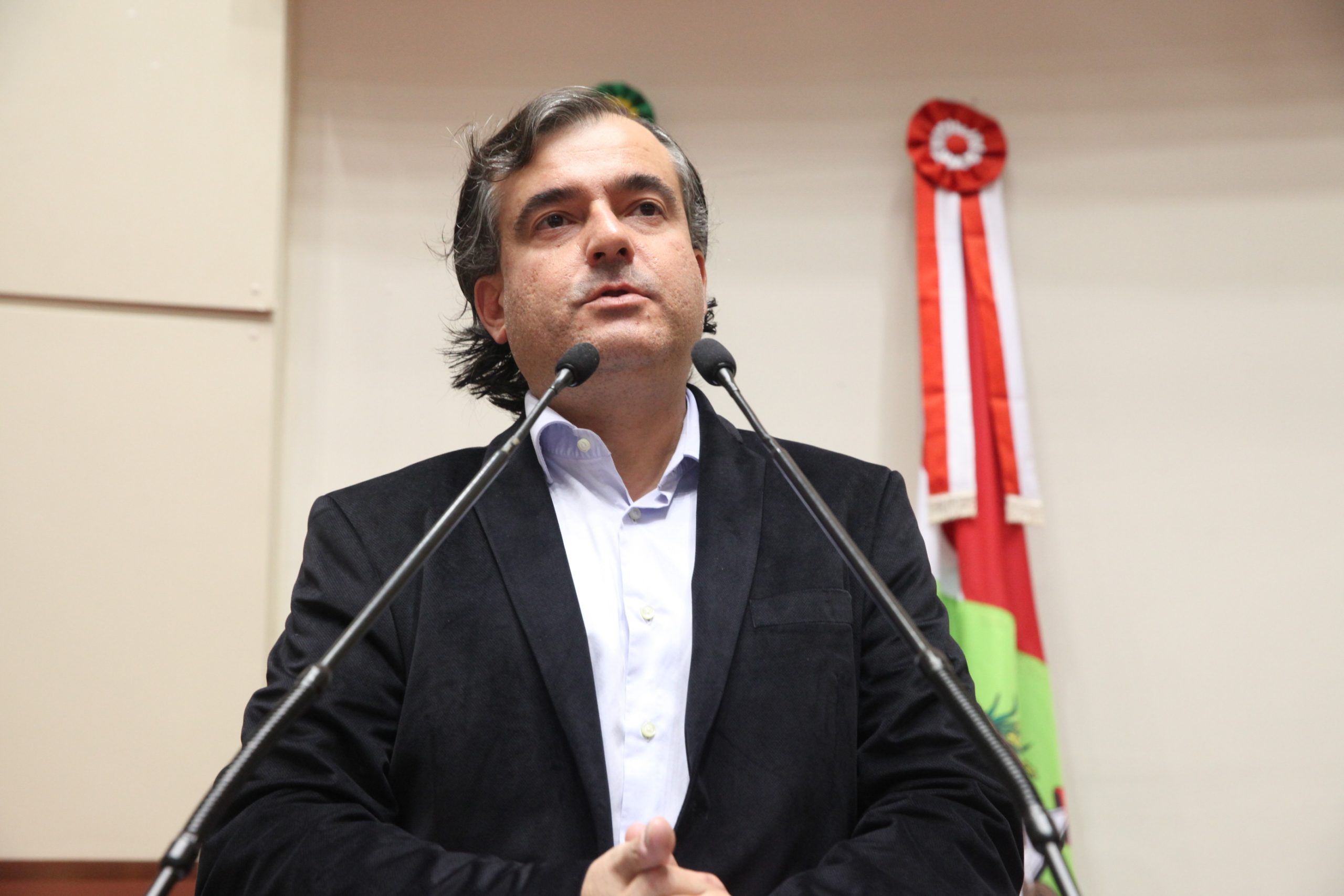 FACISC critica volta da CPMF em audiência pública na ALESC