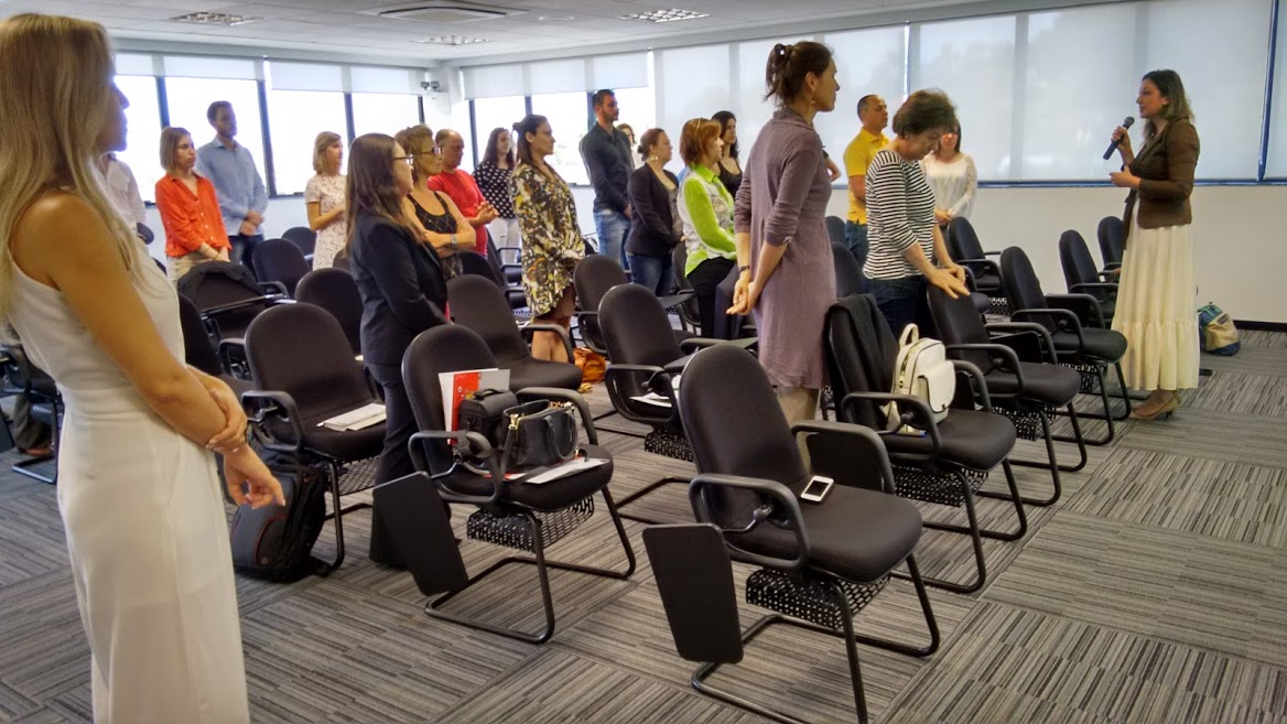 Empreendedorismo social é abordado no primeiro dia da Agenda Sustentável SC