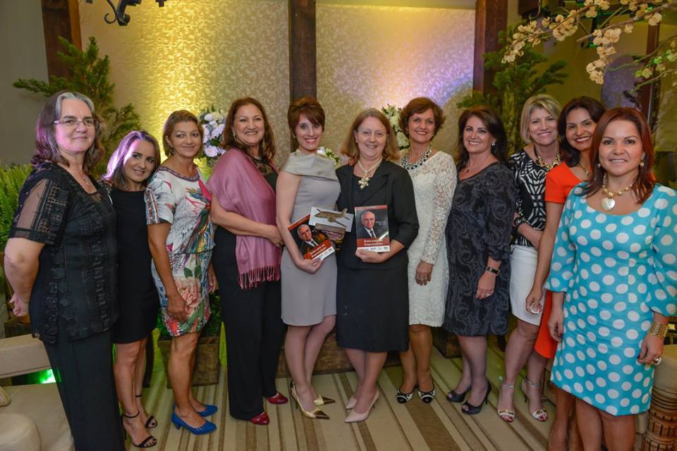 CEME recebe Prêmio Ozires Silva