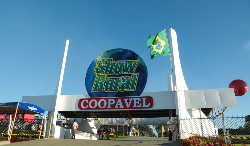 Aciav convida produtores e empresários rurais para visita Técnica no Show Rural Coopavel