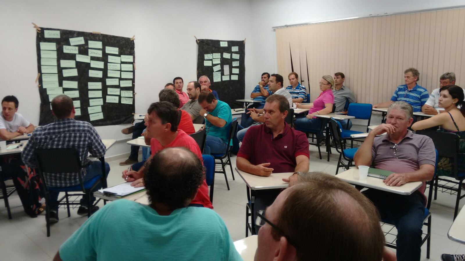 Conselho de Desenvolvimento Local de São Carlos realiza primeira reunião