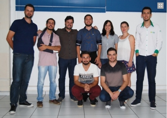 CEJESC em reuniões no Extremo Oeste CEJESC em reuniões no Extremo Oeste