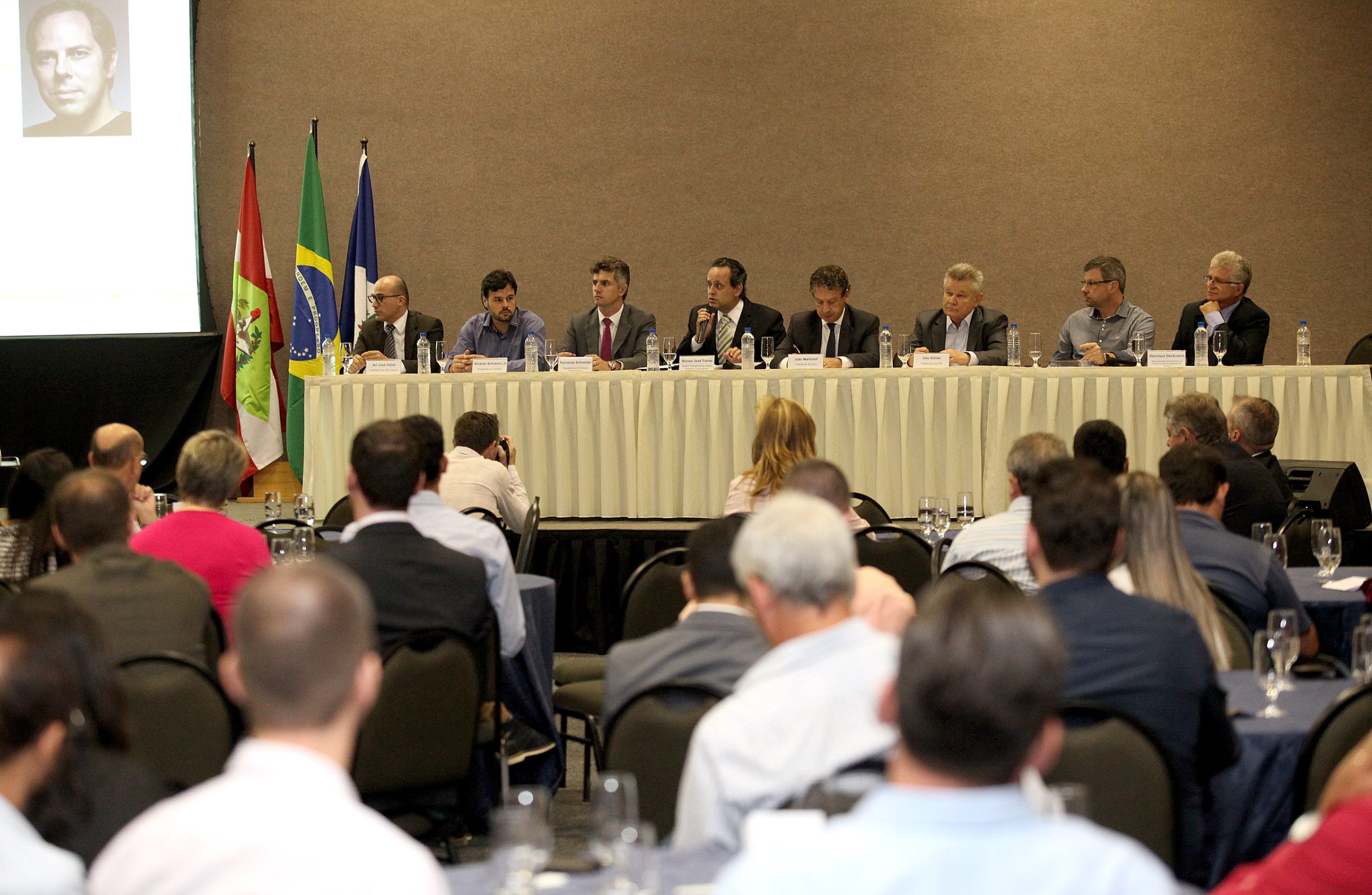 EXPOGESTÃO 2016 abordará temas relevantes para gestores e lideranças frente aos desafios que se apresentam