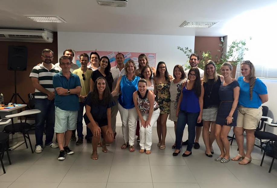 Acibalc investe na sustentabilidade e na representatividade em 2016