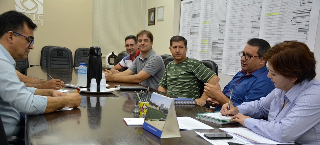 Núcleo dos CFC’s quer fortalecer campanhas municipais de trânsito em Chapecó