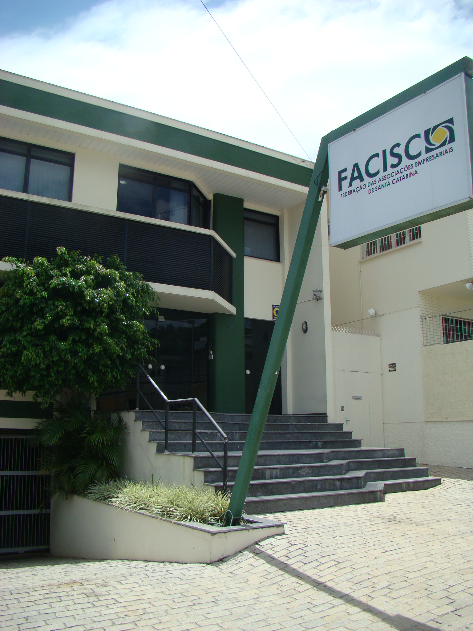 Facisc cobra posição dos Secretários de Estado Facisc cobra posição dos Secretários de Estado