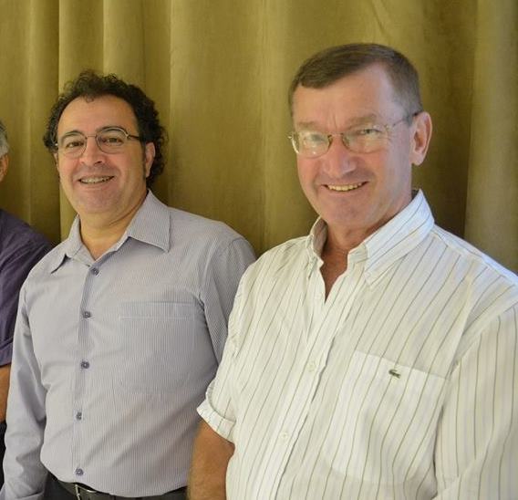 ACIAA de Araquari  prepara posse da gestão 2016/2017