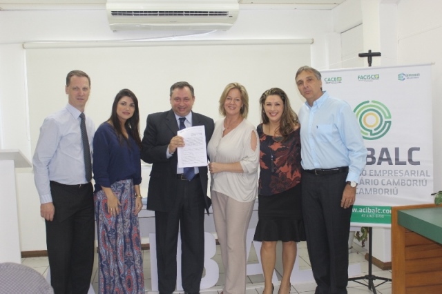 Arranjo Produtivo Local em Balneário Camboriú e região possibilita juros abaixo do mercado para empresas do turismo