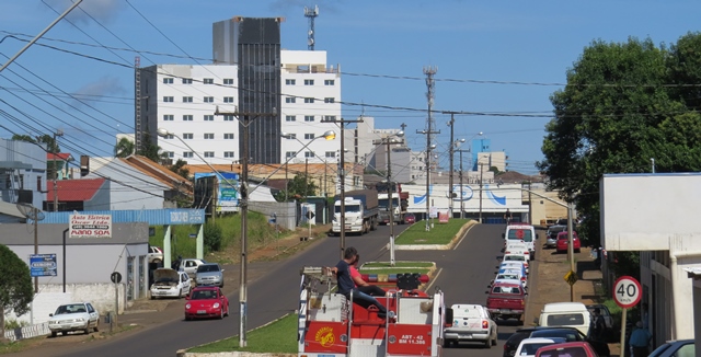 CEJESC fará assembleia geral na tri fronteira