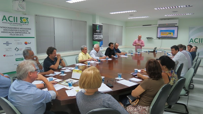 Entidades de classe divulgam postos de coleta de assinatura para Projeto de Iniciativa Popular em Itajaí Entidades de classe divulgam postos de coleta de assinatura para Projeto de Iniciativa Popular em Itajaí
