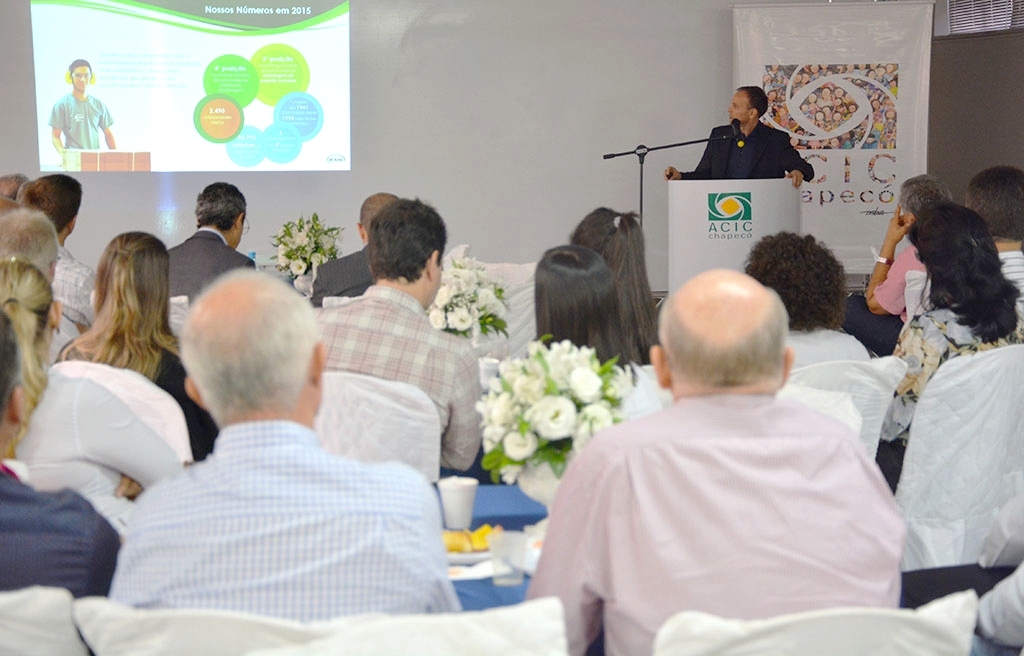Fortalecer a gestão empresarial para se tornar mais competitivo