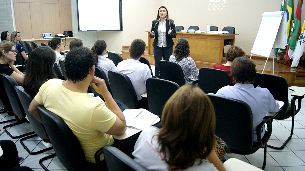 A importância da comunicação interna e do marketing na gestão