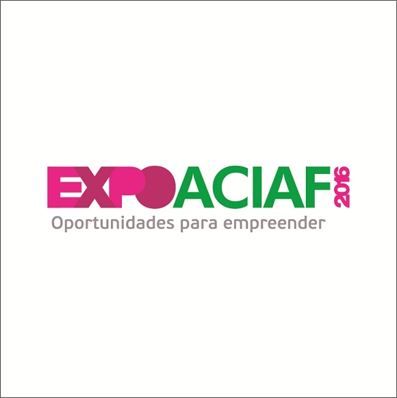 Vem aí a EXPO ACIAF
