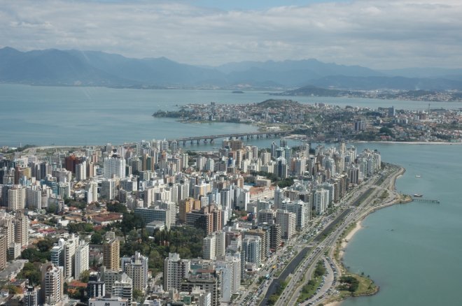 Desenvolvimento econômico das cidades da Grande Florianópolis será discutido em encontro entre empresários e poder público