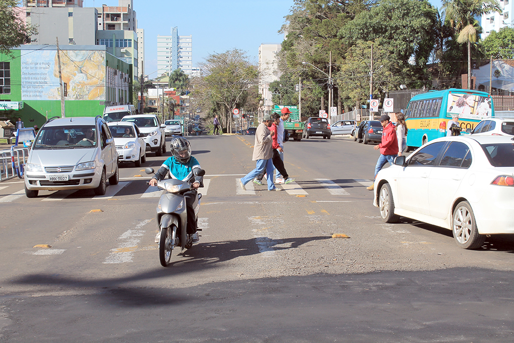 Núcleo dos CFC’s da ACIC promove mudanças de comportamentos no trânsito