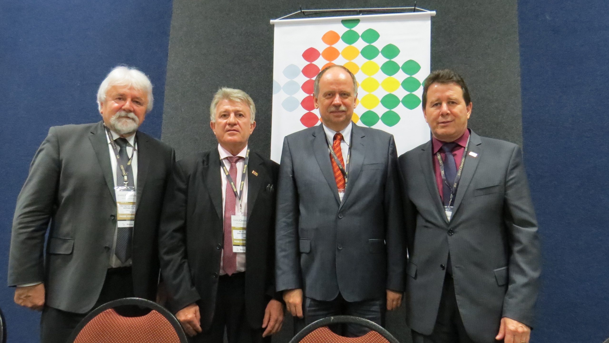 Facisc promove encontro para estimular parcerias com a Polônia Facisc promove encontro para estimular parcerias com a Polônia