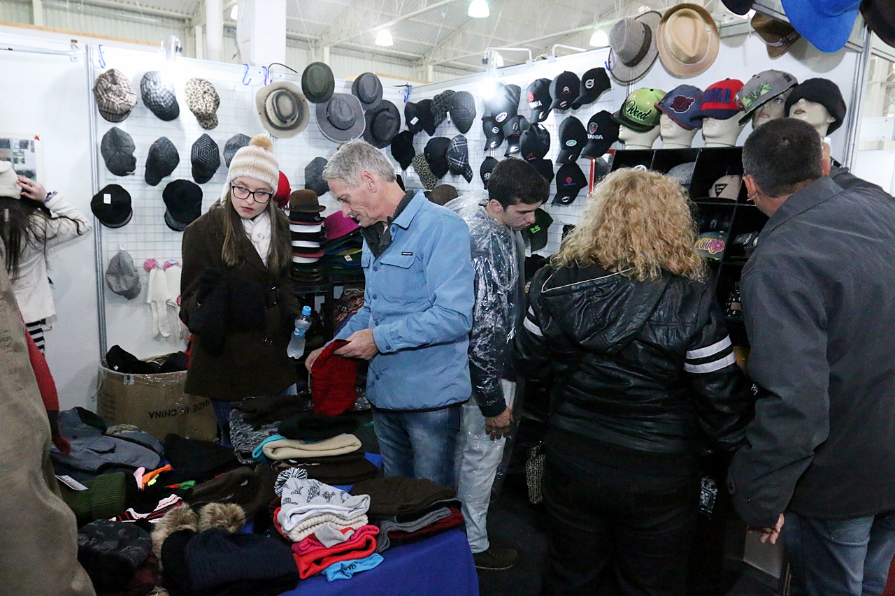 Shopinhão deve atrair milhares de visitantes em dez dias