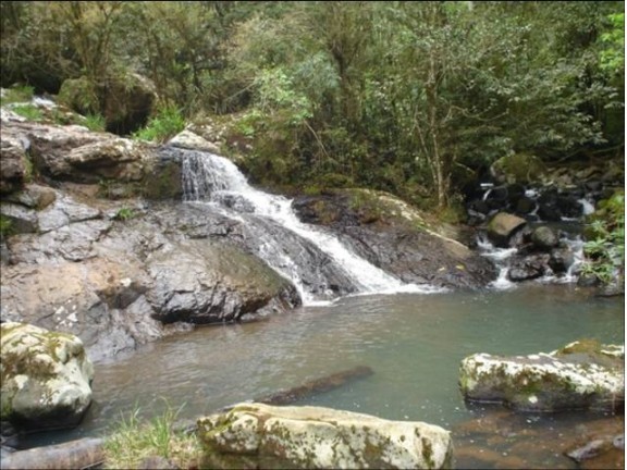 Iporã do Oeste na rota do Turismo