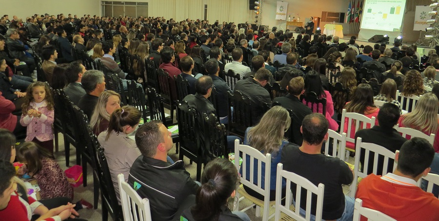 Fórum da Ascoagrin se consolida como evento de referência em capacitação empresarial