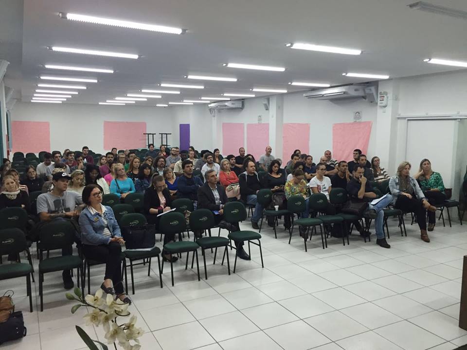 Acibalc participa do planejamento das Câmeras Técnicas do BC Criativo