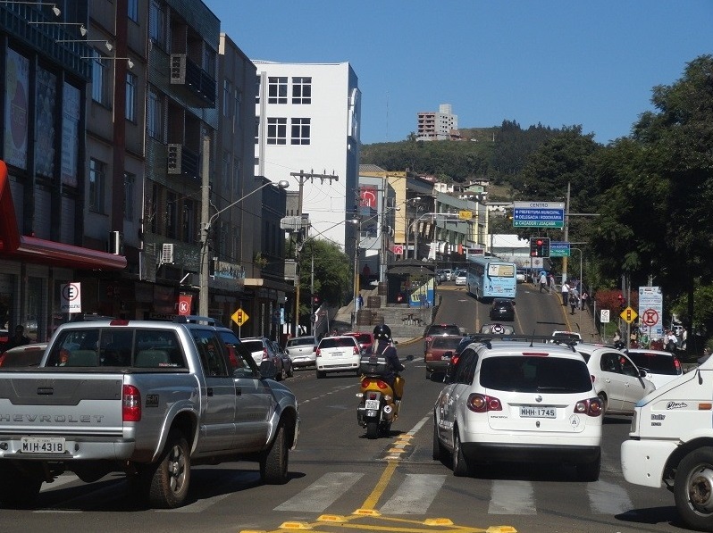 Aciav e Unoesc promovem o I Fórum Socioeconômico em Videira