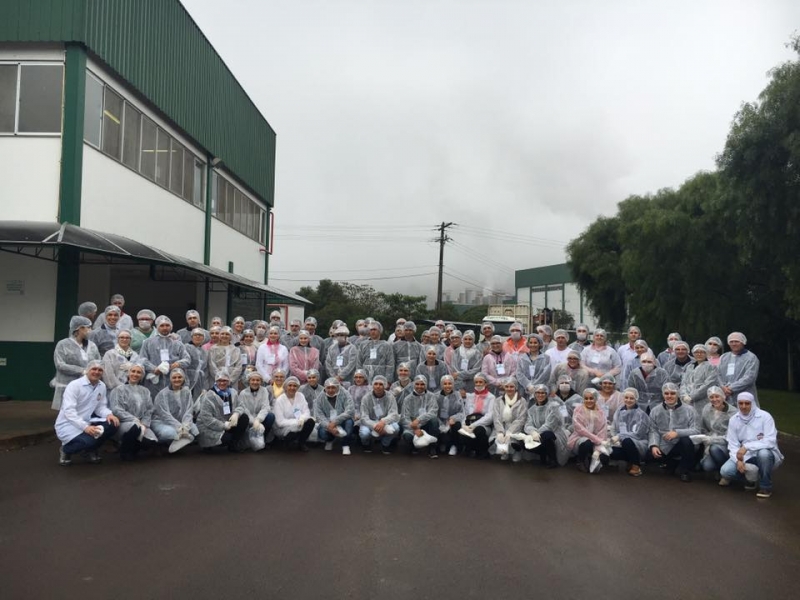 2ª Encontro Regional de Jovens Empreendedores Meio Oeste