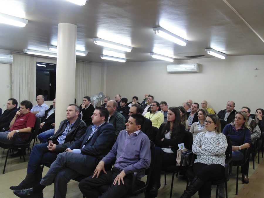Aberto prazo para apresentação de nova chapa para compor diretoria  da ACIAV