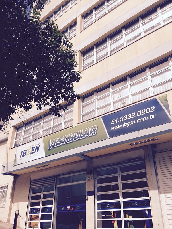 Acivale firma parceria com o IBGEN