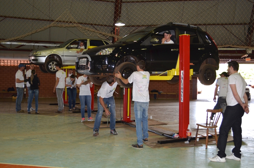 Núcleo de Automecânicas de Maravilha organiza 10ª Inspeção Veicular Gratuita