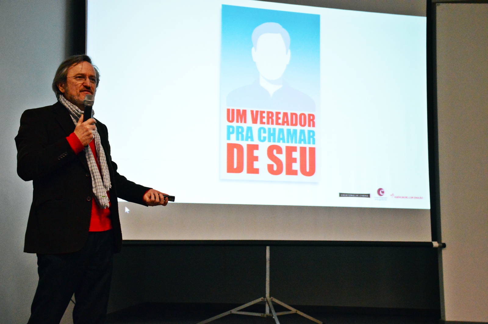 Empresários de Jaraguá do Sul querem atitude política diferente de candidatos Empresários de Jaraguá do Sul querem atitude política diferente de candidatos