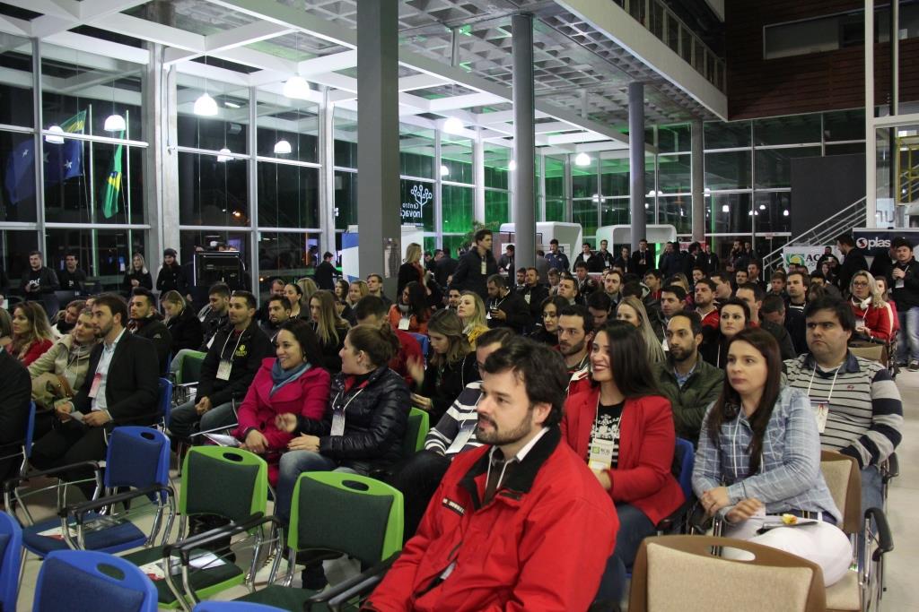 ACIL Jovem e CEJESC realizam 127ª AGO Regional Planalto Serrano