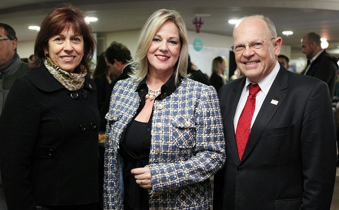 Encontro Empresarial em Balneário Camboriú reúne principais nomes do turismo para debater o segmento na região