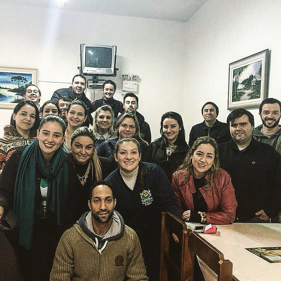 Jovens empresários se articulam para criar novas ACIs na Serra catarinense