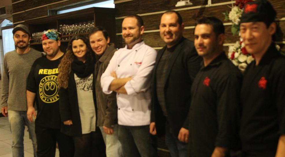 Núcleo da ACIVA de Araranguá prepara 1º Circuito Gastronômico