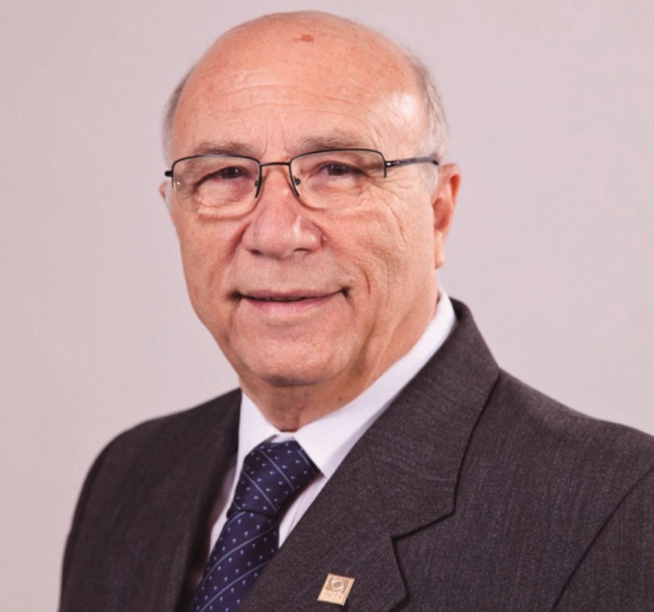 Vincenzo Mastrogiacomo avalia agronegócio de Chapecó e região