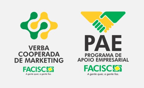 FACISC contribui com projetos de entidades voltados para a classe empresarial