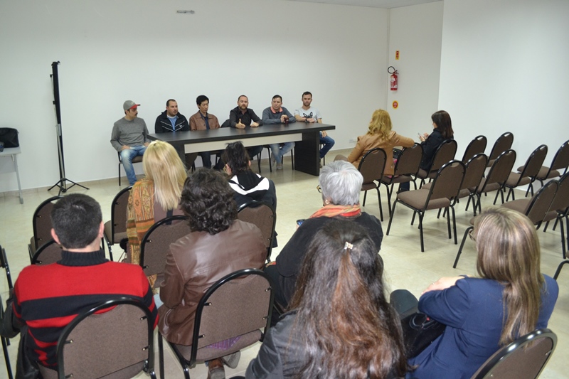 Circuito Gastronômico é oficialmente lançado em Araranguá